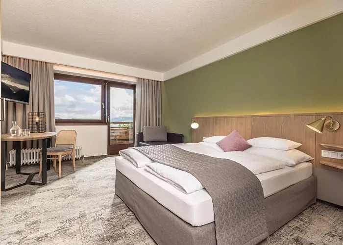 Hotel Pirchnerhof Reith im Alpbachtal