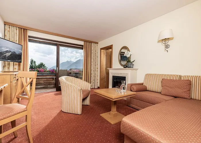 Pirchnerhof Hotel Reith im Alpbachtal