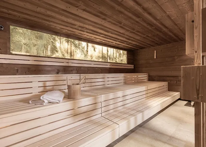 Pirchnerhof Hotel 4*