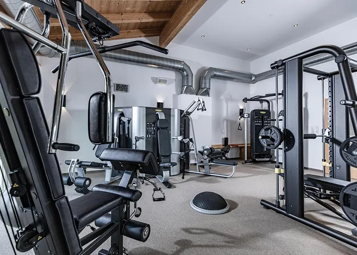 Hotel Pirchnerhof Reith im Alpbachtal