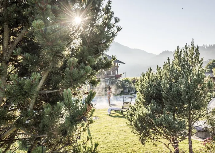 Hotel Pirchnerhof Reith im Alpbachtal