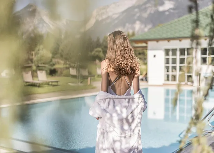 Pirchnerhof Hotel Reith im Alpbachtal