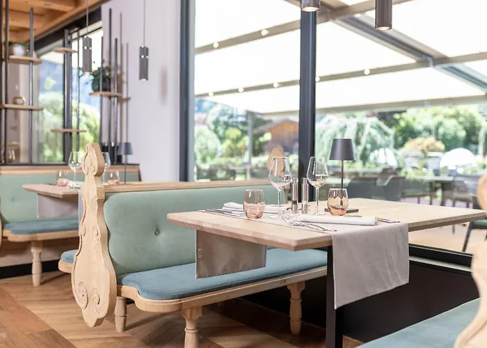 Pirchnerhof Hotel Reith im Alpbachtal