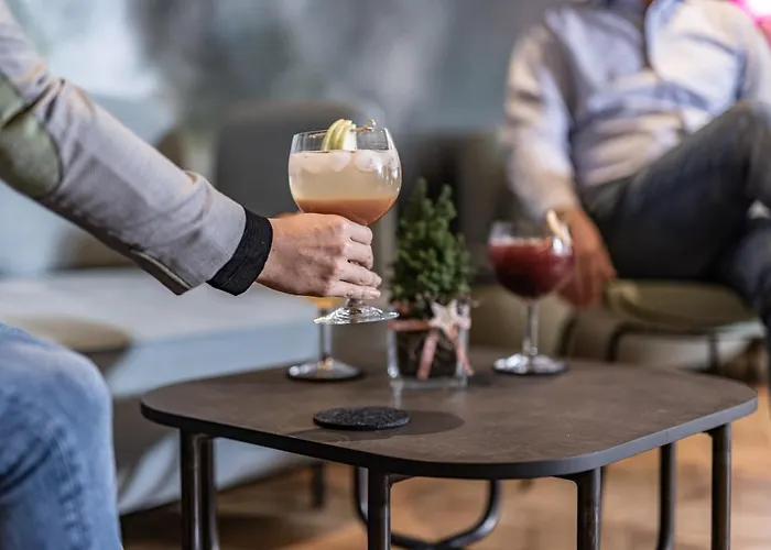 Pirchnerhof Hotel Reith im Alpbachtal