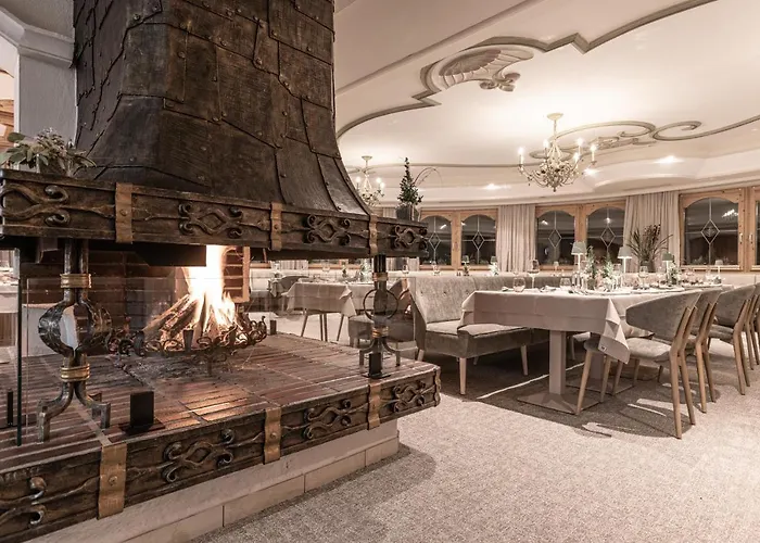 Pirchnerhof 4* Reith im Alpbachtal