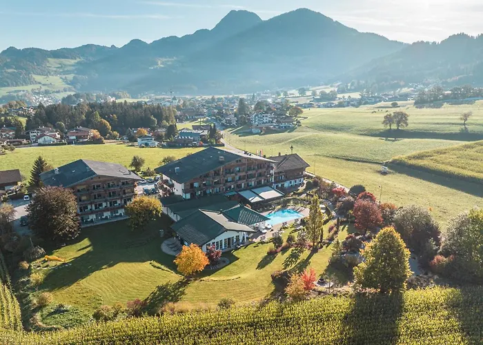 Pirchnerhof Reith im Alpbachtal