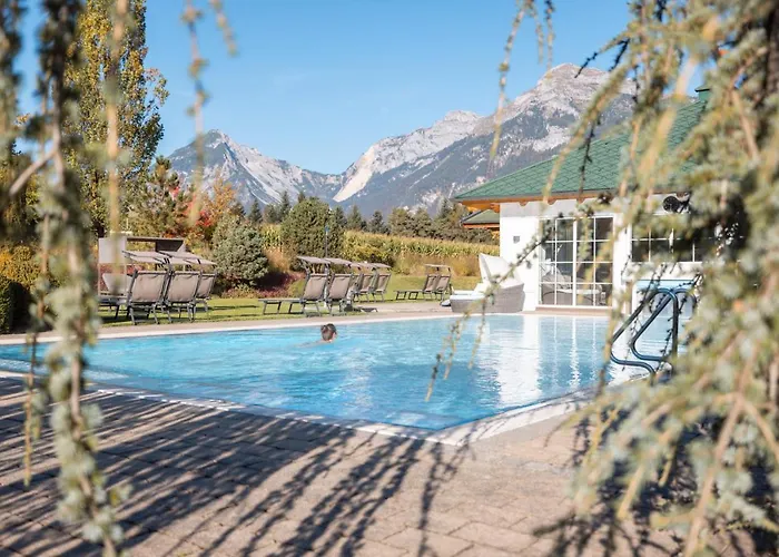 Hotel Pirchnerhof 4*