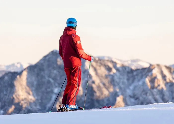 Hotel Pirchnerhof Reith im Alpbachtal
