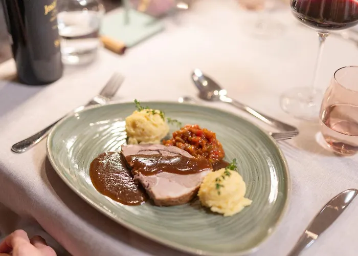 Hotel Pirchnerhof 4*