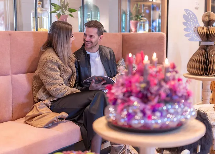 Hotel Pirchnerhof 4*