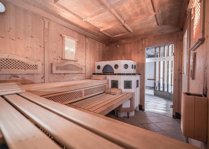 Pirchnerhof Hotel Reith im Alpbachtal