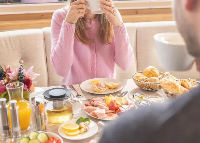 Pirchnerhof 4* Reith im Alpbachtal