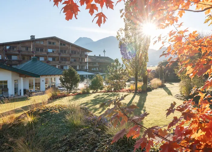 Pirchnerhof 4* Reith im Alpbachtal