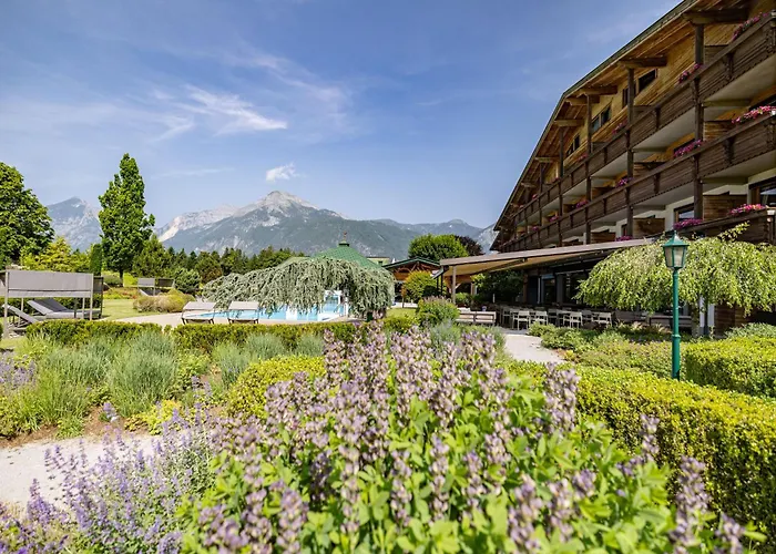 Pirchnerhof Hotel 4*