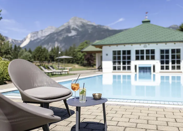 Pirchnerhof Hotel 4*