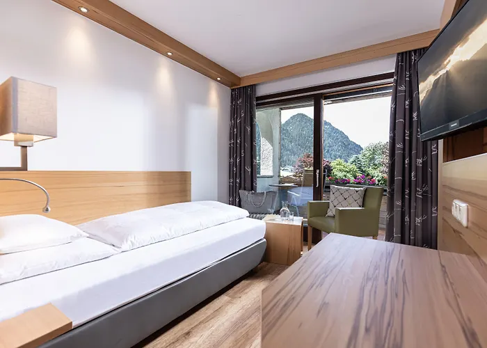 Pirchnerhof 4* Reith im Alpbachtal