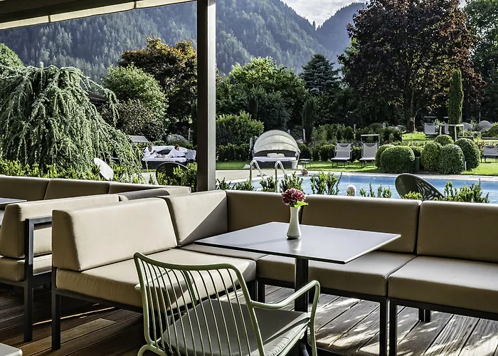 Hotel Pirchnerhof 4*